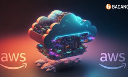 Scalability and Performance Improvements for Startups Using AWS