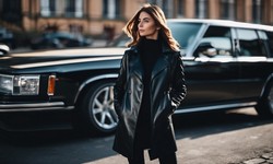 How to Care for Your Leather Car Coat: Tips for Longevity in 2024