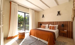 Why Marrakech Villas Are Ideal for Your Next Vacation