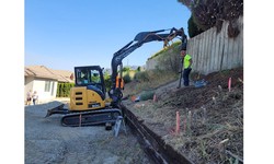 Addressing Soil Challenges with Helical Pile Solutions