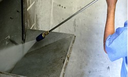 Garbage Chute Cleaning Services Maintain Hygiene For Building?