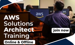 Getting Started With Amazon Web Services With AWS Training