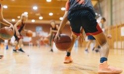 How Can I Register My Child for Youth Basketball Leagues in Ottawa?