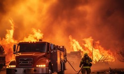 Tremor-Proof Your Organization: Building a Comprehensive Earthquake Emergency Plan