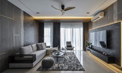 Contemporary Interior Design: Creating Modern, Functional Spaces