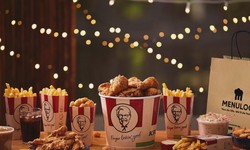 The Dynamic Journey of KFC’s Iconic Logo