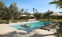 Top Reasons to Stay in a Villa in Marrakech
