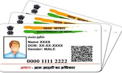 Aadhaar PVC Card: Why You Should Get One Today