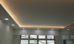What Are the Benefits of Installing a Ceiling Light Box