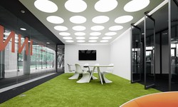 How Does an Interior Design Company Transform Your Living Space?