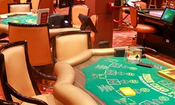 Business Travel Made Easy: Our Hotel’s Business Facilities