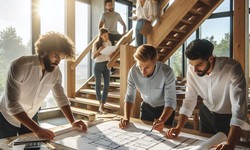 Why Millwork Drafting Services Are Essential for Your Home