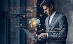 Why Backend Development is Crucial for Your Business