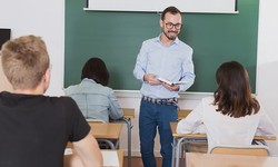 5 Benefits of Completing Certificate IV in Training and Assessment (TAE)