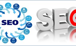The Ultimate Guide to SEO Services: Boost Your Online Presence