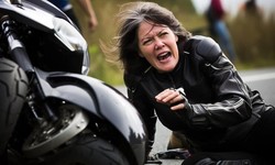 What should you do if you are involved in a motorcycle accident? Legal Advice in Denver