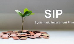Top 5 SIP Mutual Funds to Invest in for Long-Term Growth