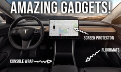 The Future of Innovation: A Deep Dive into Tesla Gadgets