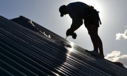 Signs You Need a Roof Repair Service Right Now