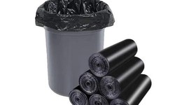 The Environmental Impact of Garbage Bags: Separating Fact from Fiction