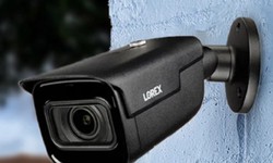 How to configure Lorex WiFi Camera Setup
