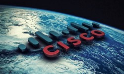 The Evolution of Cisco’s Iconic Logo