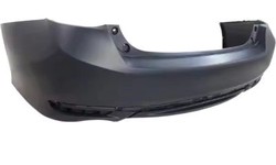 Finding the Right Bumper for Your Car