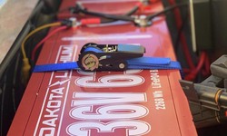 The Power Play: Dakota Lithium's Reign Over 12V Motorcycle Batteries