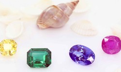 Gemstones for Meditation