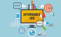 Affordable Ecommerce SEO Services: Boost Your Online Store’s Visibility