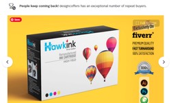 I will do box packaging design, product packaging design