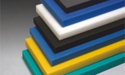 A Closer Look at HDPE Sheets: Strength, Durability, and Beyond