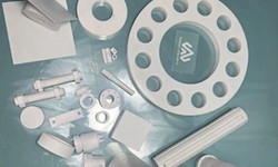 Custom Ceramic Components: Meeting the Challenges of Today's Industries
