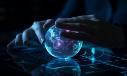 This is Apple's flagship generative AI platform, Apple Intelligence