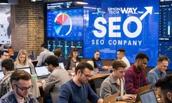 Open Your Online Potential with Simontechway - A Driving SEO Company in Borivali