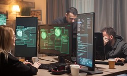 Common Application Security Strategies
