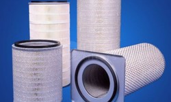 Maximizing Efficiency and Longevity: A Guide to Dust Collector Filters