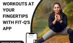 Design Your Dream Workout: The Power Of Workout Creator Apps