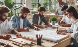 Why Millwork Drafting Services Are Essential for Your Business