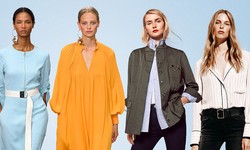 Age-Defying Style: Fashion Tips for Women Over 40