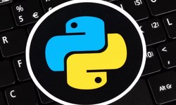 Harnessing Python: The Future of Digital Trends