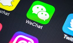 Maximise Your Reach with WeChat’s Global User Base
