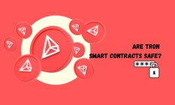 Are TRON Smart Contracts Safe?