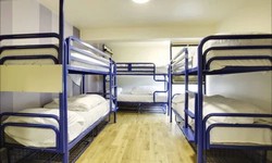 Transform Your Dorm with Fierro Systems: The Best in Dormitory Furniture