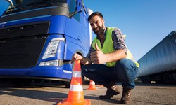How to Choose the Right CDL School