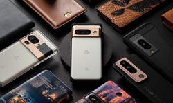 How to Choose the Perfect Case for Your Google Pixel 8 Pro
