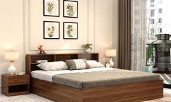 Is a King Size Bed the Right Choice for Your Bedroom?