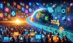 Top Emerging Programming Languages for 2024: A Comprehensive Guide