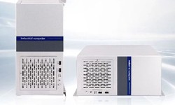 Innovations in Industrial Technology: The Role of Industrial PCs
