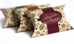 10 Creative Ways to Spice Up Your Custom Pillow Boxes